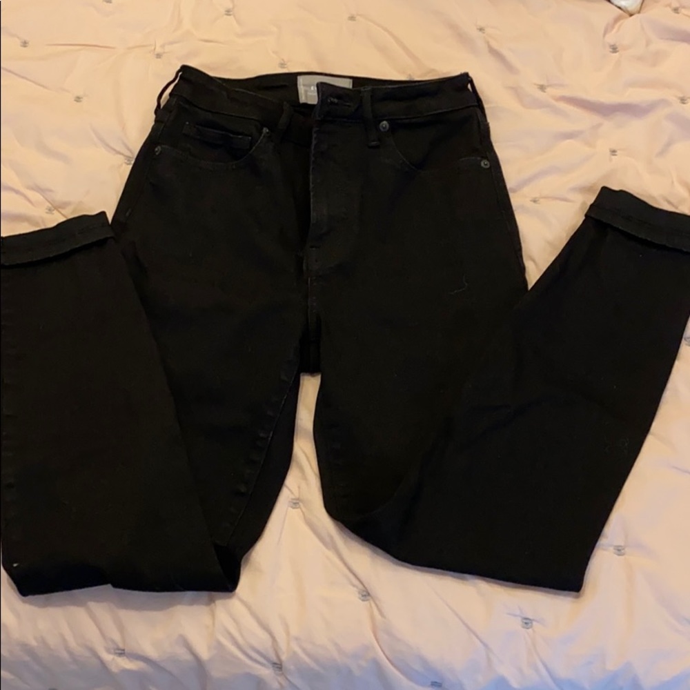 Everlanr The Curvy High Rise Skinny Jean